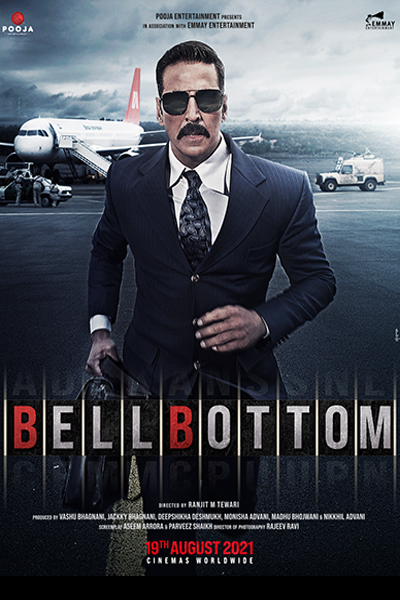 Bellbottom 2021 Movie